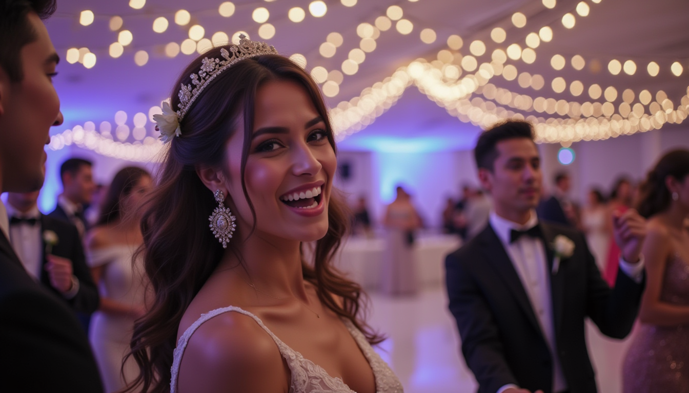 DJ sau Trupă Live? Descoperă Alegerea Perfectă pentru Nunta Ta!